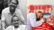 Sivasagar MLA Akhil Gogoi's mother Priyada Gogoi passes away at 96 Sivasagar MLA Akhil Gogoi's mother Priyada Gogoi passes away at 96
