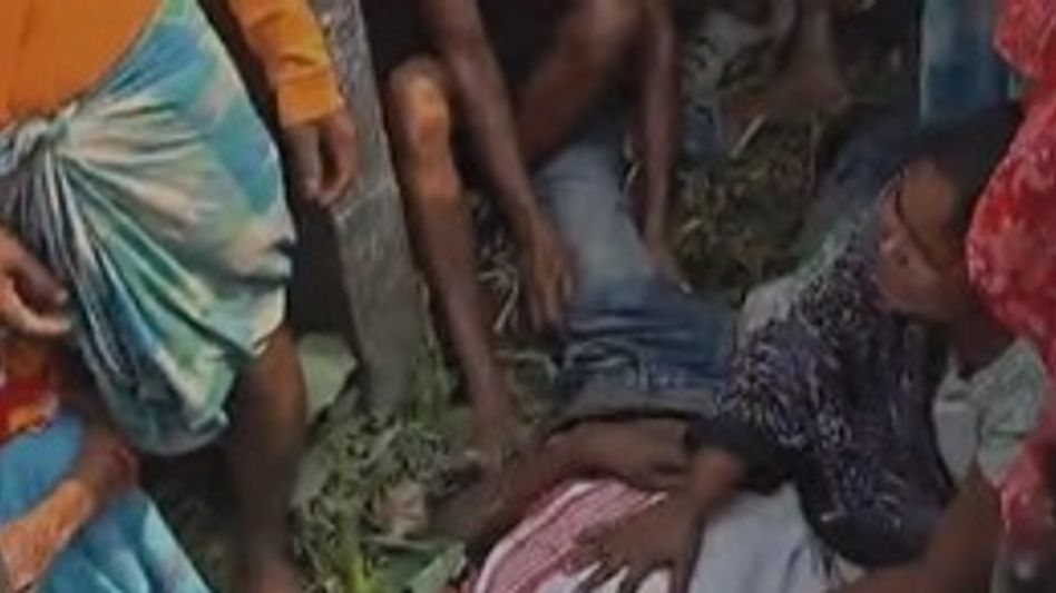 Youth killed after motorcycle crashes into electric pole in Assam's Juria Youth killed after motorcycle crashes into electric pole in Assam's Juria