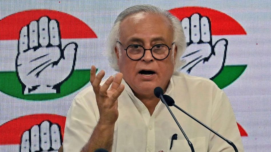 'Insult to SC': Congress on Arunachal CM having 'control' over files amid CBI probe 'Insult to SC': Congress on Arunachal CM having 'control' over files amid CBI probe