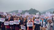 Arunachal Christian Forum gives 15-day ultimatum to govt over APFRA rules, warns of protests Arunachal Christian Forum gives 15-day ultimatum to govt over APFRA rules, warns of protests