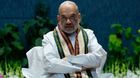 Union Home Minister Amit Shah to chair NEC plenary in Shillong, focus on tourism, investment and Vision 2047 Union Home Minister Amit Shah to chair NEC plenary in Shillong, focus on tourism, investment and Vision 2047