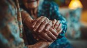 Elderly widow abandoned by daughters, Assam Police devises rotational care arrangement Elderly widow abandoned by daughters, Assam Police devises rotational care arrangement