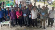 Avocado farming drive doubles as SUMP outreach in Arunachal’s Pangin Avocado farming drive doubles as SUMP outreach in Arunachal’s Pangin