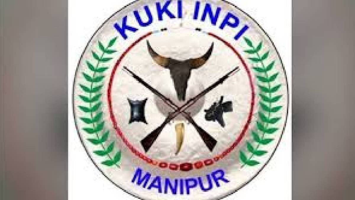 Manipur: Kuki Inpi seeks FIR over alleged fake statement circulated on social media Manipur: Kuki Inpi seeks FIR over alleged fake statement circulated on social media