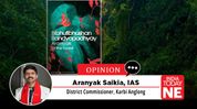 Aranyak: Of Forests and Economics Aranyak: Of Forests and Economics