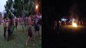 Assam: Baikho Puja observed with traditional fervour in Bamunigaon, showcasing Rabha heritage Assam: Baikho Puja observed with traditional fervour in Bamunigaon, showcasing Rabha heritage