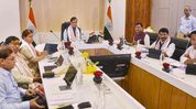 Speculation mounts over Assam cabinet expansion; probable list of ministers emerges ahead of swearing-in ceremony Speculation mounts over Assam cabinet expansion; probable list of ministers emerges ahead of swearing-in ceremony