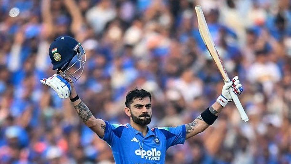 Kohli out, Rohit doubtful: India face fitness concerns ahead of Afghanistan ODIs Kohli out, Rohit doubtful: India face fitness concerns ahead of Afghanistan ODIs
