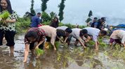 Sikkim to host first International Agro Tourism Festival from June 13-15 Sikkim to host first International Agro Tourism Festival from June 13-15