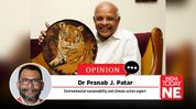 Dr H S Panwar: An Enduring Conservation Legacy Dr H S Panwar: An Enduring Conservation Legacy
