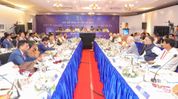 Arunachal Pradesh emerging as Northeast's growth engine, says CM Pema Khandu Arunachal Pradesh emerging as Northeast's growth engine, says CM Pema Khandu