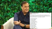 Assam CM announces 12 member council of ministers ahead of swearing-in ceremony on June 5 Assam CM announces 12 member council of ministers ahead of swearing-in ceremony on June 5