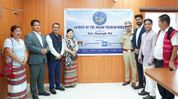 Arunachal Minister Dasanglu Pul launches Anjaw Tourism website to boost tourism Arunachal Minister Dasanglu Pul launches Anjaw Tourism website to boost tourism