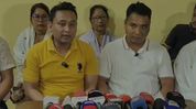 Moran and Motok organisations call 48-hour bandh in Tinsukia and Dibrugarh over Cabinet representation issue Moran and Motok organisations call 48-hour bandh in Tinsukia and Dibrugarh over Cabinet representation issue