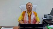 BJP nominates Tai Tagak for Arunachal Pradesh Rajya Sabha seat BJP nominates Tai Tagak for Arunachal Pradesh Rajya Sabha seat