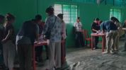Special Intensive Revision begins in Manipur's Kangpokpi amid KIM's objection over displaced persons exclusion Special Intensive Revision begins in Manipur's Kangpokpi amid KIM's objection over displaced persons exclusion