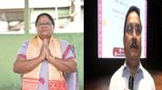 Nilima Devi’s inclusion signals strengthening of women’s representation in Assam Cabinet: Dilip Saikia Nilima Devi’s inclusion signals strengthening of women’s representation in Assam Cabinet: Dilip Saikia