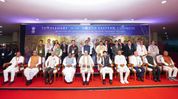 Assam emerging as northeast's growth engine, says Himanta Biswa Sarma at NEC plenary Assam emerging as northeast's growth engine, says Himanta Biswa Sarma at NEC plenary