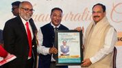 Centre committed to strengthening healthcare infrastructure in Northeast: JP Nadda Centre committed to strengthening healthcare infrastructure in Northeast: JP Nadda