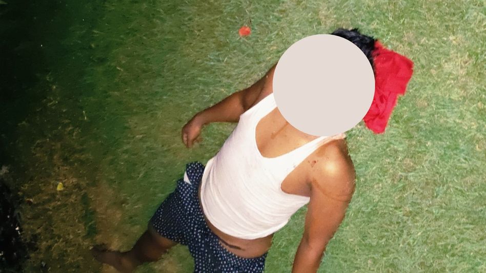 Assam: Unidentified youth found dead at playground in Nagaon's Juria Assam: Unidentified youth found dead at playground in Nagaon's Juria