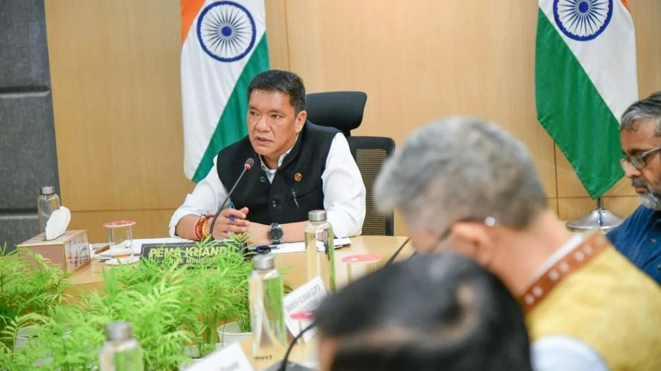 Arunachal Pradesh forms high-powered panel on non-APST lineage claims and indigenous rights Arunachal Pradesh forms high-powered panel on non-APST lineage claims and indigenous rights