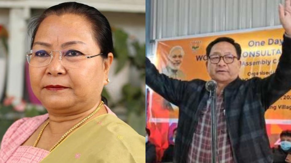 Manipur Deputy CM, Saitu MLA condemn Loibol killings, demand swift action against perpetrators Manipur Deputy CM, Saitu MLA condemn Loibol killings, demand swift action against perpetrators