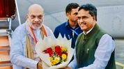 'Demographic changes will not be tolerated in West Bengal, Tripura and Bihar': Amit Shah 'Demographic changes will not be tolerated in West Bengal, Tripura and Bihar': Amit Shah