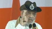Amit Shah announces smart border infrastructure across all BSF-deployed areas to boost national security in Tripura Amit Shah announces smart border infrastructure across all BSF-deployed areas to boost national security in Tripura