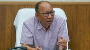 Manipur CM condemns killing of three civilians in Kangpokpi, orders immediate action against perpetrators Manipur CM condemns killing of three civilians in Kangpokpi, orders immediate action against perpetrators