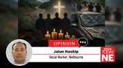 Inside the massacre of Thadou Christian leaders: Motives, narratives, and unanswered questions Inside the massacre of Thadou Christian leaders: Motives, narratives, and unanswered questions