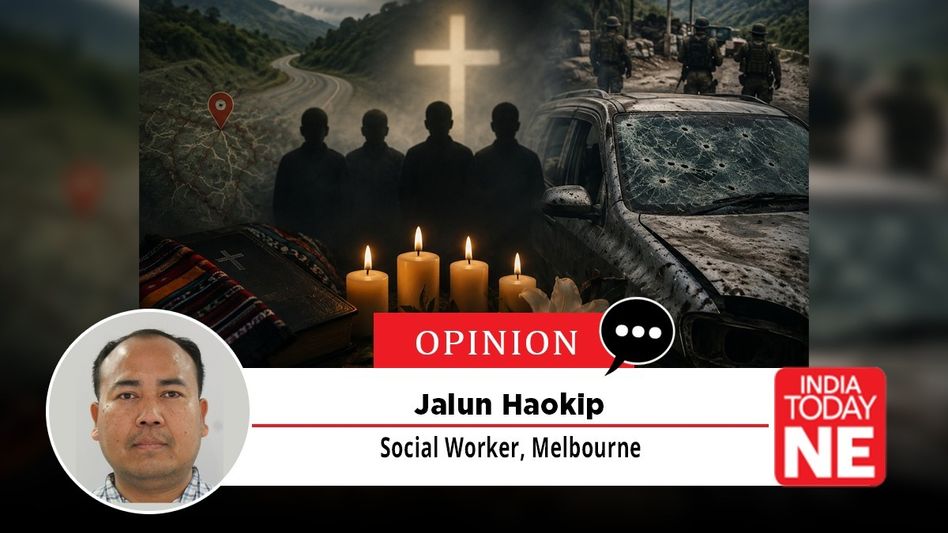 Inside the massacre of Thadou Christian leaders: Motives, narratives, and unanswered questions Inside the massacre of Thadou Christian leaders: Motives, narratives, and unanswered questions
