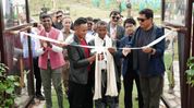Mawrah a ‘shining example’ of conservation-led development: Meghalaya CM Mawrah a ‘shining example’ of conservation-led development: Meghalaya CM