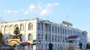 Meghalaya HC orders road repairs, tighter checks on mineral transport to Dawki Meghalaya HC orders road repairs, tighter checks on mineral transport to Dawki