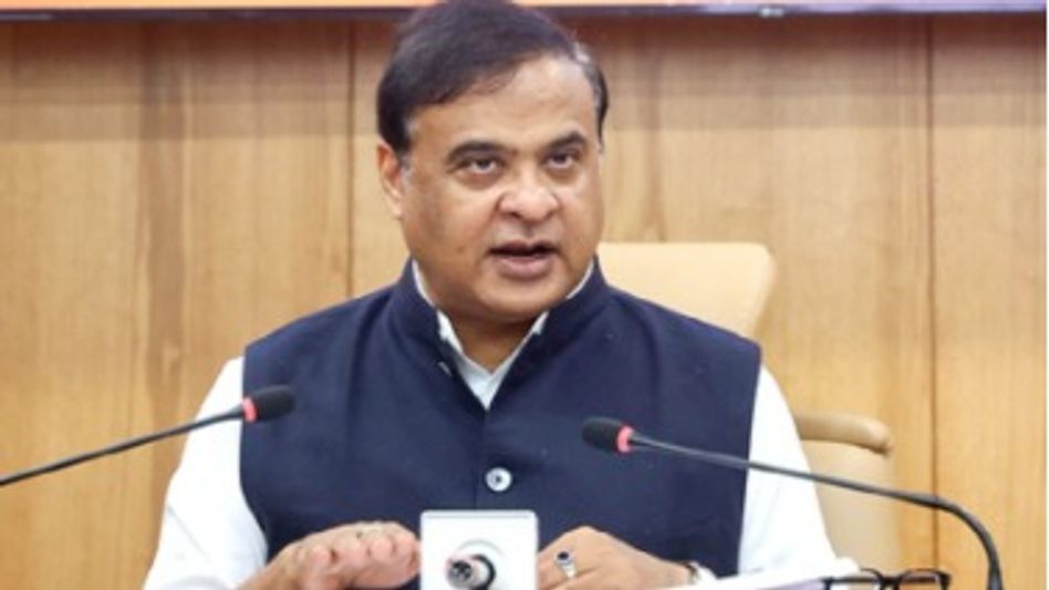 'Despite best efforts to paint a gloomy picture of India's economy by the opposition, data says otherwise': Himanta 'Despite best efforts to paint a gloomy picture of India's economy by the opposition, data says otherwise': Himanta