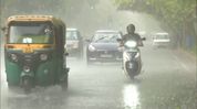 IMD warns of heavy rain, thunderstorms across Assam over next three days IMD warns of heavy rain, thunderstorms across Assam over next three days