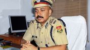 Ex-Manipur DGP Rajiv Singh takes charge of Cabinet Secretariat security wing Ex-Manipur DGP Rajiv Singh takes charge of Cabinet Secretariat security wing