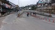 24-hour bandh disrupts normal life in Arunachal capital region 24-hour bandh disrupts normal life in Arunachal capital region