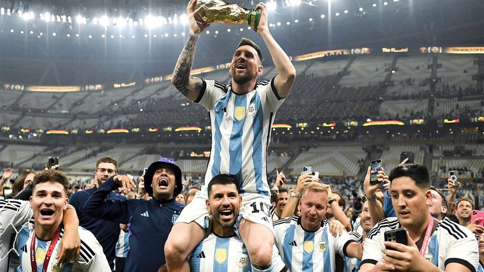 Argentina rise back to No. 1 after Spain, France stumble in friendlies Argentina rise back to No. 1 after Spain, France stumble in friendlies