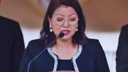 Mizoram health minister calls for strengthening neurosurgery services in state Mizoram health minister calls for strengthening neurosurgery services in state