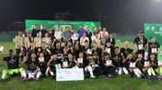 Nongkseh crowned Meghalaya State League champions after comeback win over Langsning Nongkseh crowned Meghalaya State League champions after comeback win over Langsning