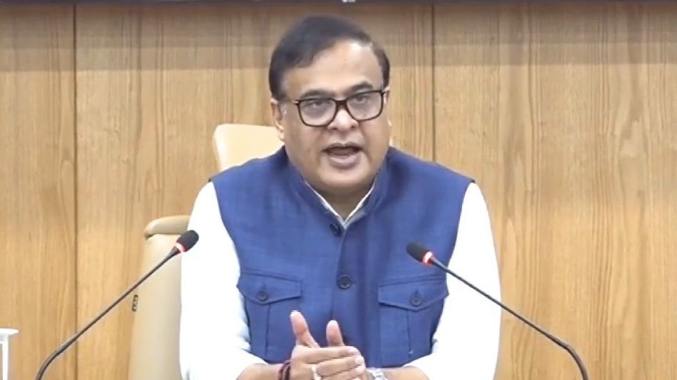 Assam cabinet raises DA/DR to 60 per cent, benefiting over 8 lakh employees and pensioners Assam cabinet raises DA/DR to 60 per cent, benefiting over 8 lakh employees and pensioners
