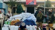 Two militant cadres arrested, tobacco smuggler held in separate operations across Manipur Two militant cadres arrested, tobacco smuggler held in separate operations across Manipur