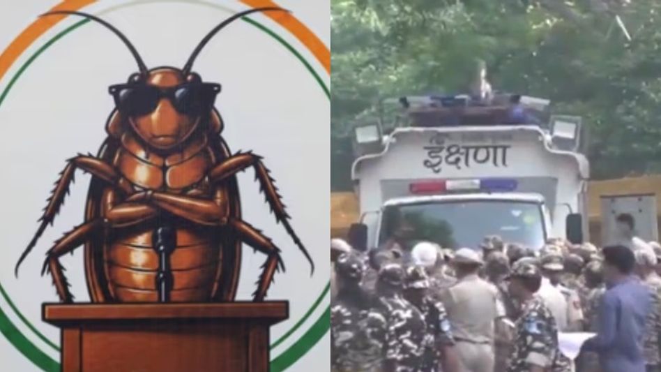 CJP founder Abhijeet Dipke arrives in Delhi ahead of Jantar Mantar protest, calls for peaceful demonstration CJP founder Abhijeet Dipke arrives in Delhi ahead of Jantar Mantar protest, calls for peaceful demonstration