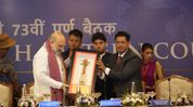 Meghalaya pitches unified Northeast tourism plan at NEC plenary in Shillong Meghalaya pitches unified Northeast tourism plan at NEC plenary in Shillong