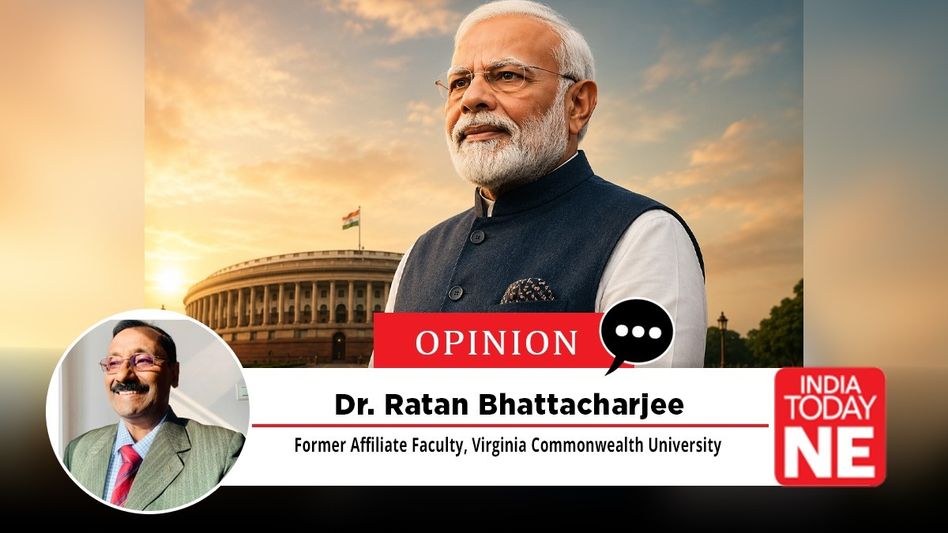 Narendra Modi: Prime Minister of longest tenure Narendra Modi: Prime Minister of longest tenure