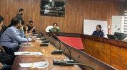 Assam: Baksa DDMA reviews flood preparedness, directs departments to strengthen emergency response measures Assam: Baksa DDMA reviews flood preparedness, directs departments to strengthen emergency response measures