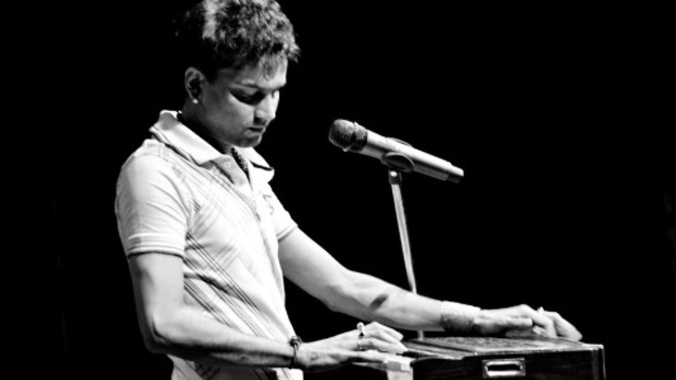 Study published in International Journal analyses Zubeen Garg's signature humming style Study published in International Journal analyses Zubeen Garg's signature humming style