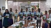 Experts deliberate on agroforestry challenges and opportunities on World Environment Day Experts deliberate on agroforestry challenges and opportunities on World Environment Day