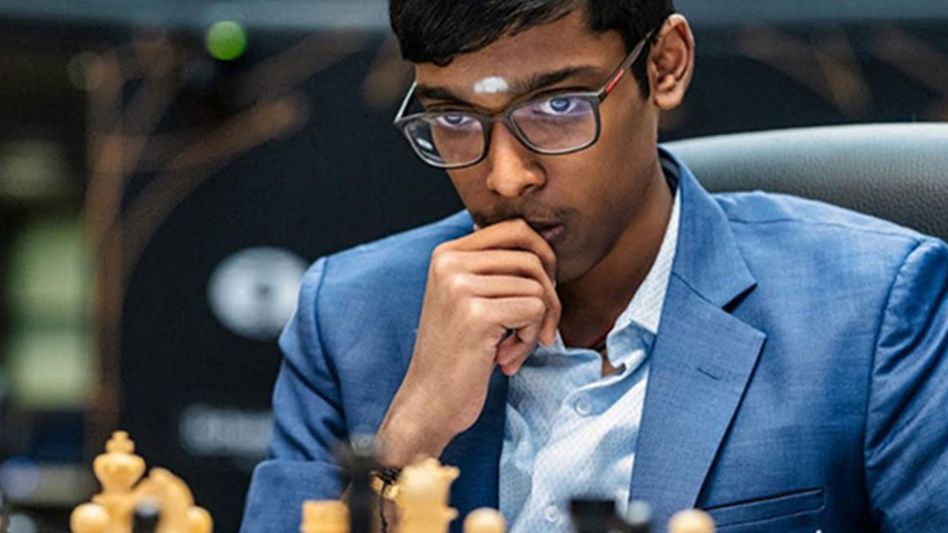 'This will top all my wins so far': Praggnanandhaa on conquering chess's toughest field 'This will top all my wins so far': Praggnanandhaa on conquering chess's toughest field