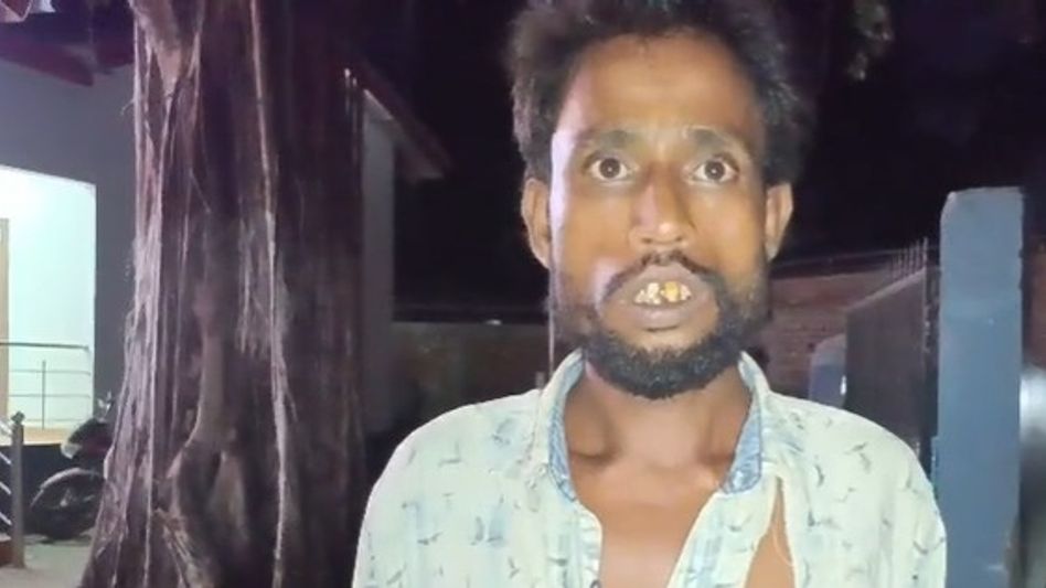 Couple allegedly assaulted, confined by father-son duo over loan dispute in Assam's Nagaon Couple allegedly assaulted, confined by father-son duo over loan dispute in Assam's Nagaon